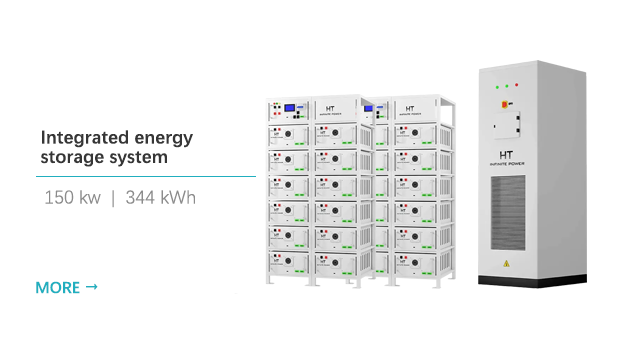 energy storage system supplier